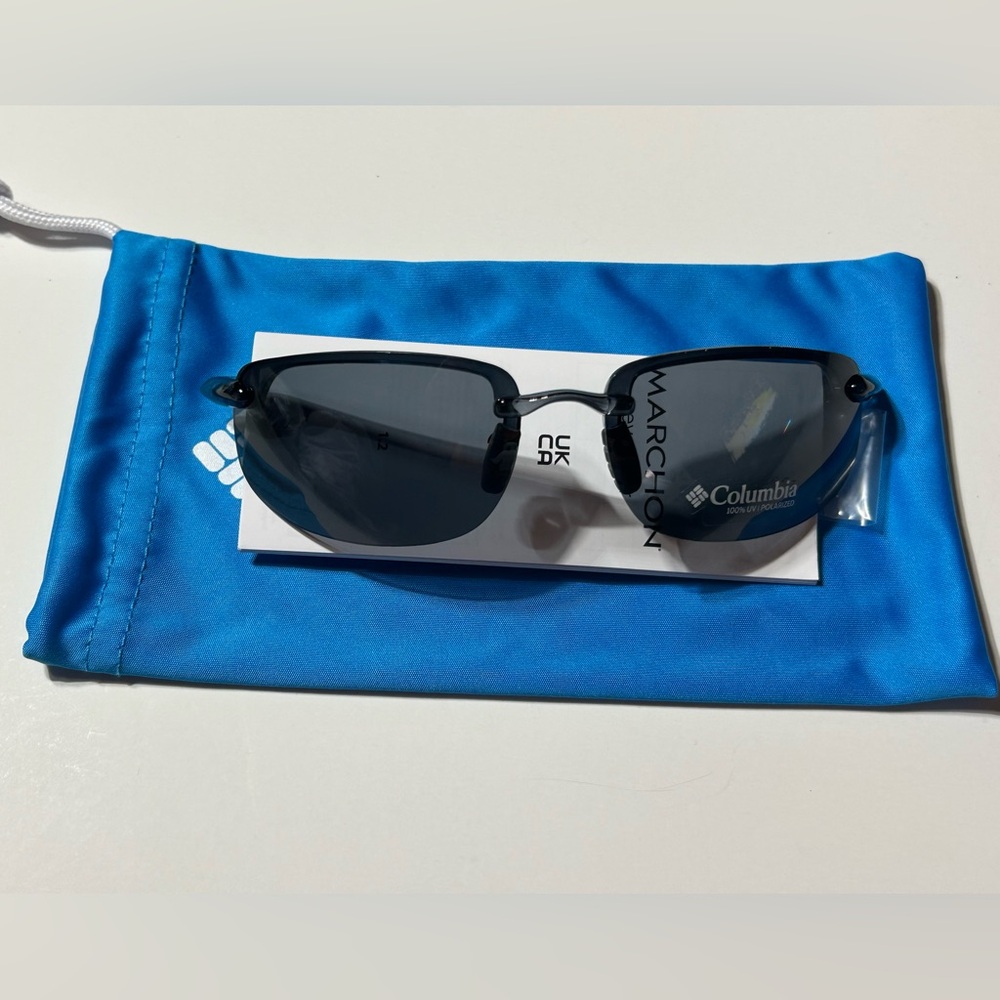 Columbia Sunglasses